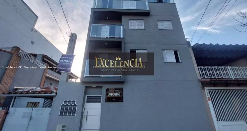 Apartamento para Locação em São Paulo, Vila Matilde, 2 dormitórios, 1 banheiro