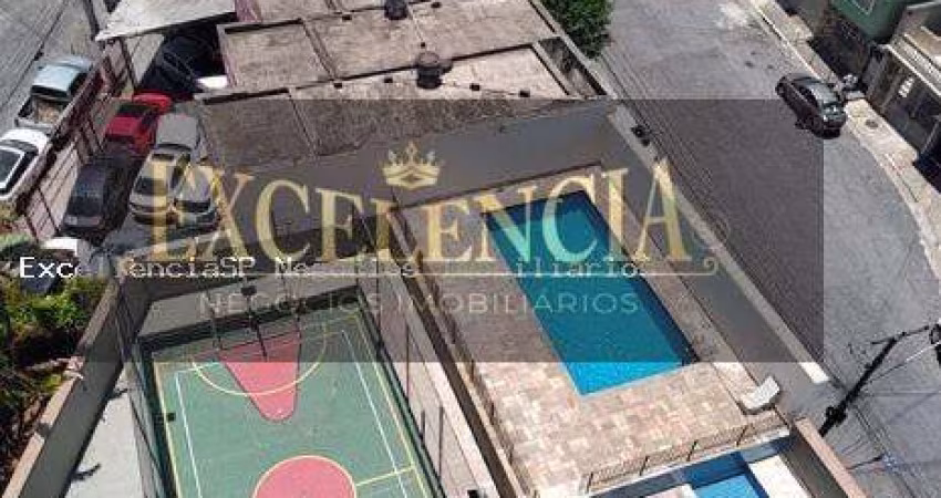 Apartamento para Locação em São Paulo, Vila Roque, 2 dormitórios, 2 vagas
