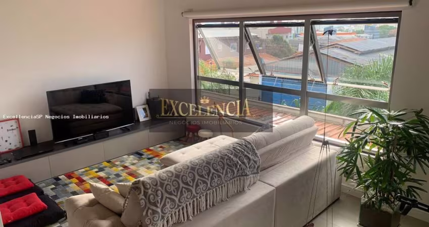 Apartamento para Locação em São Paulo, Carandiru, 1 dormitório, 1 suíte, 1 vaga