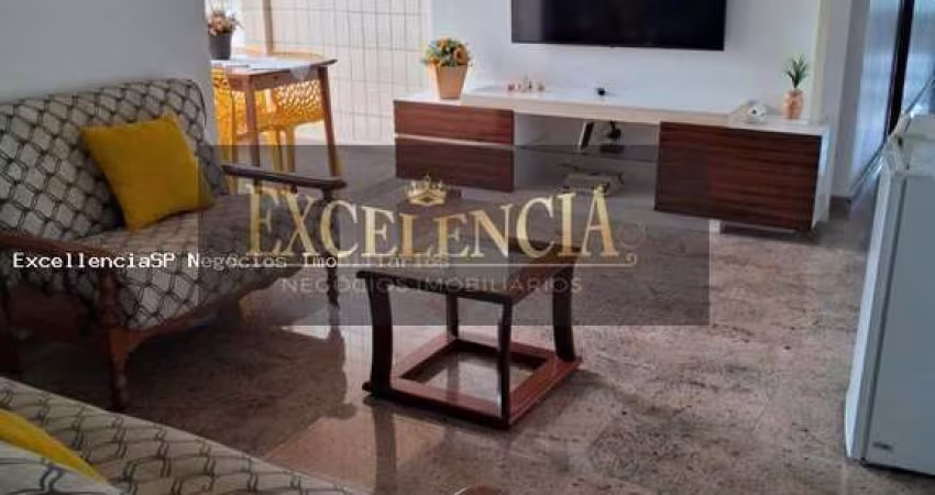 Apartamento para Locação em São Paulo, Ponte Pequena, 3 dormitórios, 1 suíte, 1 banheiro, 1 vaga