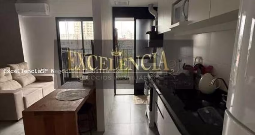 Apartamento para Venda em São Paulo, Vila Mafra, 3 dormitórios, 1 suíte, 1 banheiro, 1 vaga