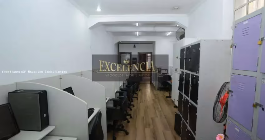 Sala comercial para alugar no Centro, São Paulo 