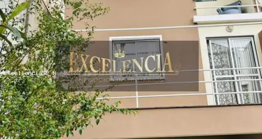 Casa em condomínio para locação em são paulo, vila são silvestre, 3 dormitórios, 1 suíte, 2 vagas