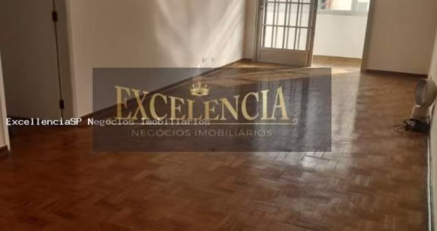 Apartamento para Locação em São Paulo, Consolação, 2 dormitórios, 1 suíte, 1 vaga