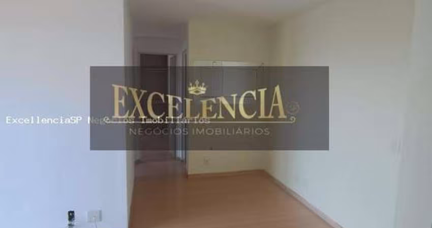 Apartamento para Locação em São Paulo, Parque Maria Domitila, 2 dormitórios, 1 suíte, 1 banheiro, 1 vaga
