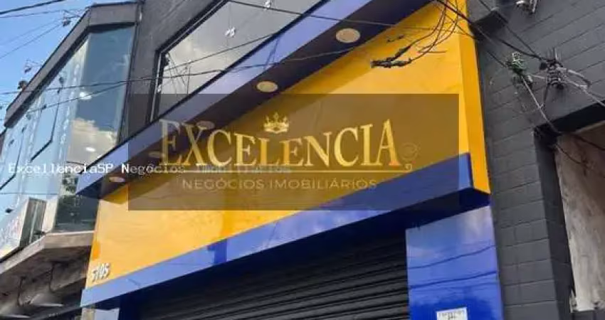 Prédio para alugar em Imirim, São Paulo 