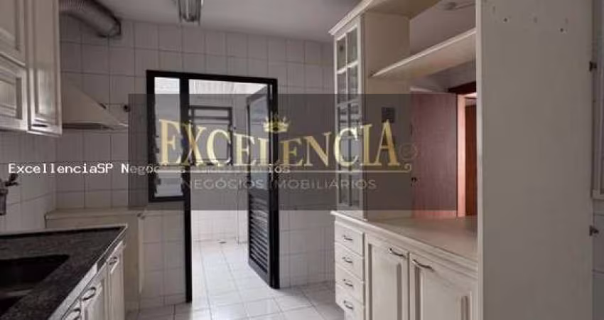 Apartamento para Locação em São Paulo, Vila Pompéia, 4 dormitórios, 1 suíte, 2 vagas