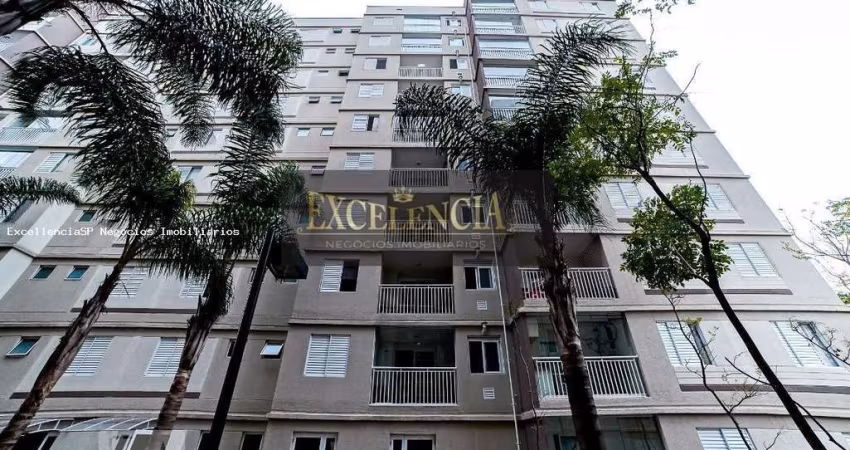 Apartamento para Locação em São Paulo, Vila Guilherme, 2 dormitórios, 1 suíte, 1 vaga