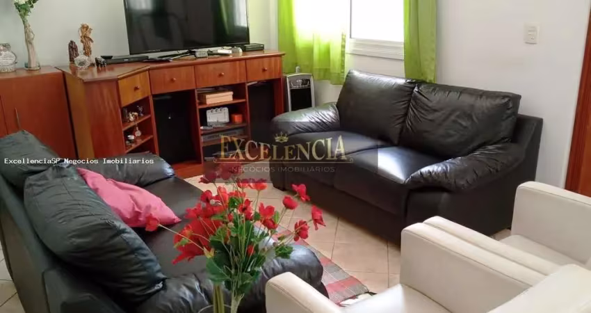 Sobrado para venda em são paulo, casa verde alta, 3 dormitórios, 3 suítes, 2 vagas