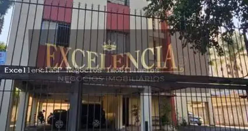 Apartamento para venda em são paulo, lauzane paulista, 2 dormitórios, 1 banheiro, 1 vaga