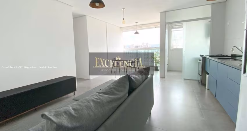 Apartamento para Locação em São Paulo, Santa Teresinha, 2 dormitórios, 1 suíte, 1 vaga