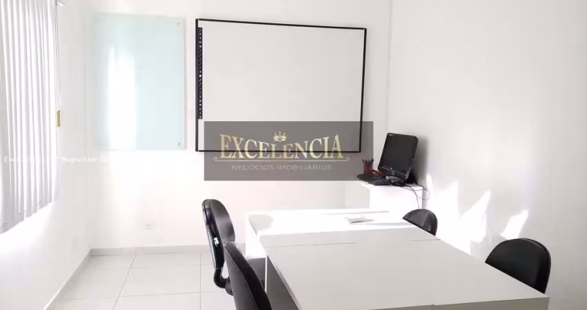 Casa comercial para locação em são paulo, vila isolina mazzei