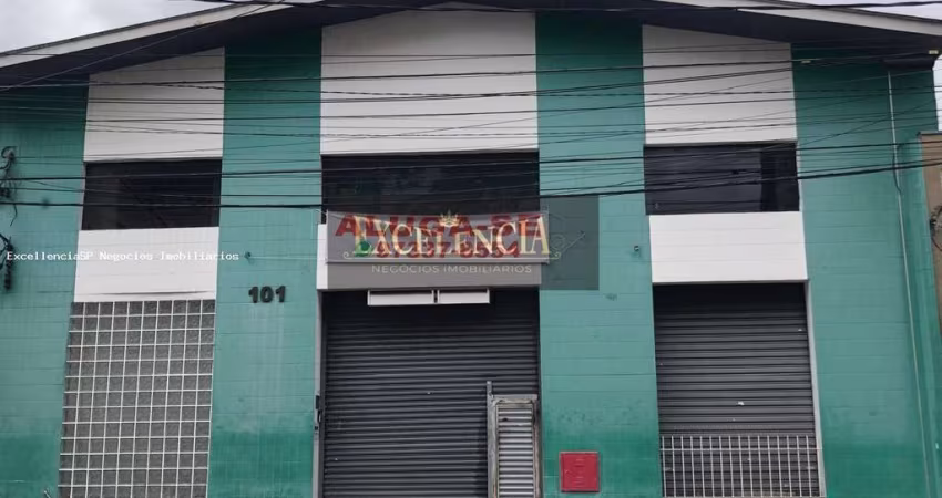 Prédio Comercial para Locação em São Paulo, Santana