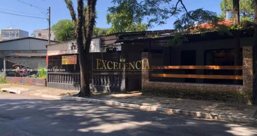 Ponto Comercial para Locação em São Paulo, Tremembé, 2 banheiros