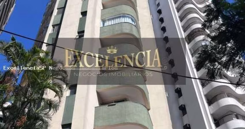 Apartamento para Venda em São Paulo, Santa Cecília, 1 dormitório, 1 suíte, 1 vaga