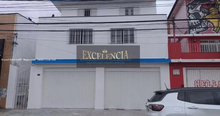Casa Comercial para Locação em São Paulo, Santana, 2 dormitórios, 3 vagas