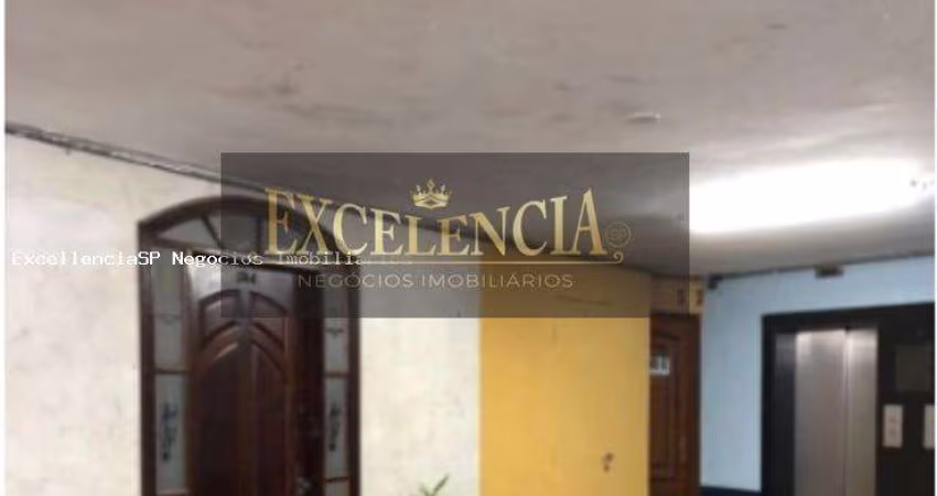 Sala Comercial para Venda em São Paulo, República, 1 banheiro