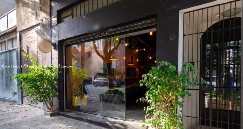 Casa Comercial para Locação em São Paulo, Jardim Paulista