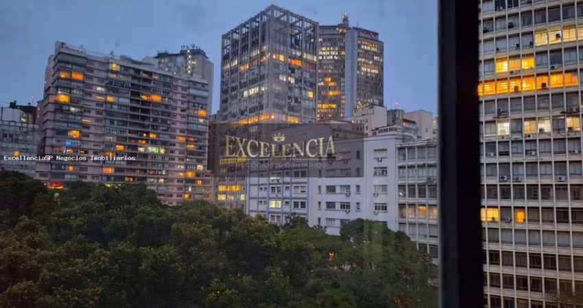 Sala Comercial para Locação em São Paulo, República