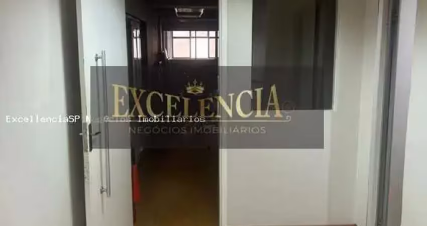 Apartamento para locação em são paulo, centro, 2 banheiros