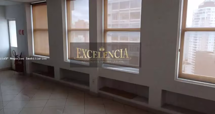 Salão comercial para locação em são paulo, república, 2 banheiros
