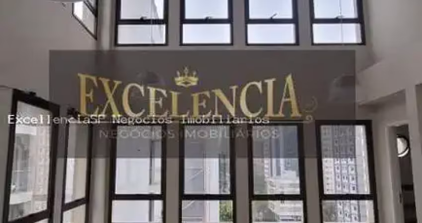 Apartamento duplex para locação em são paulo, jardim paulista, 1 banheiro