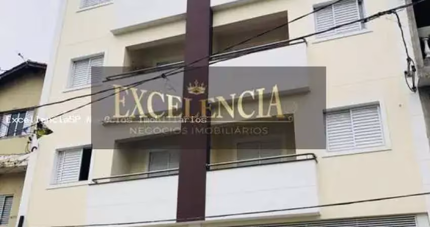 Apartamento para locação em são paulo, vila amália (zona norte), 2 dormitórios, 1 banheiro