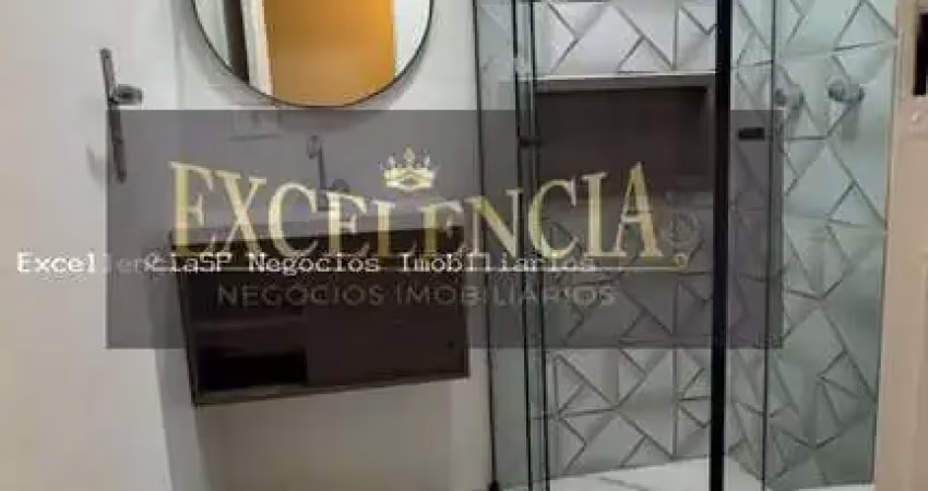 Apartamento para venda em sorocaba, vila odim antão, 2 dormitórios, 1 banheiro, 1 vaga