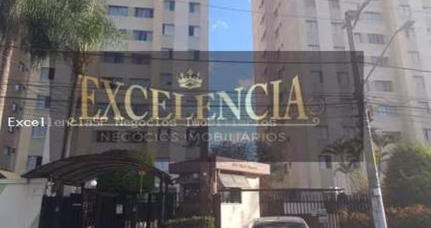 Apartamento para Locação em São Paulo, Jardim Cláudia, 2 dormitórios, 1 banheiro, 1 vaga