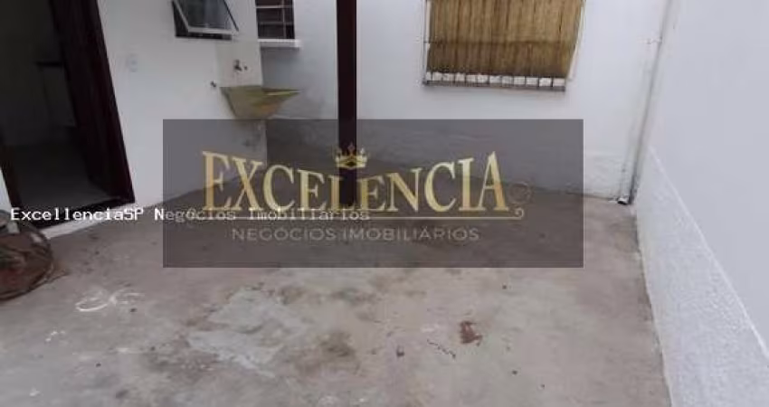 Apartamento para Locação em São Paulo, Santana, 2 dormitórios, 1 banheiro