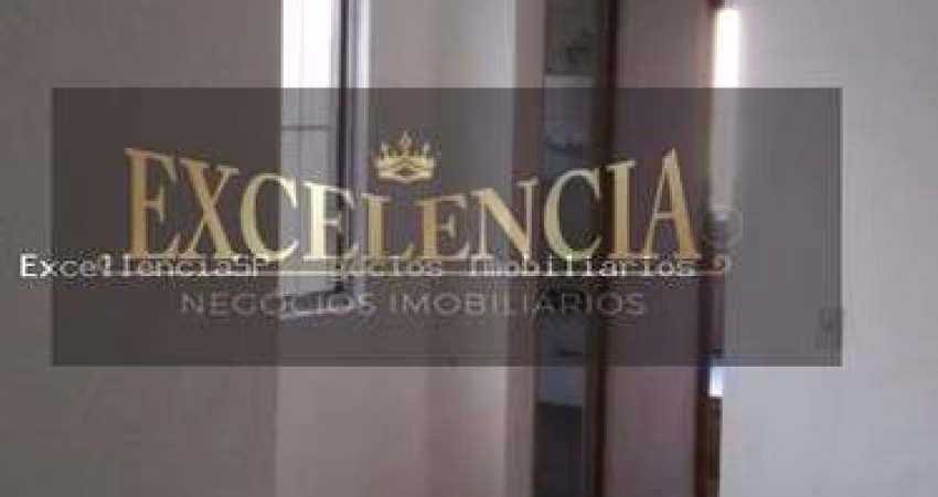 Apartamento para Locação em São Paulo, Vila Nova Cachoeirinha, 2 dormitórios, 1 banheiro, 1 vaga