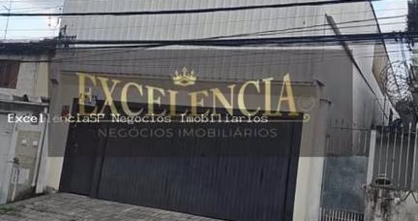 Casa para Locação em São Paulo, Parque Casa de Pedra, 3 dormitórios, 1 banheiro, 1 vaga