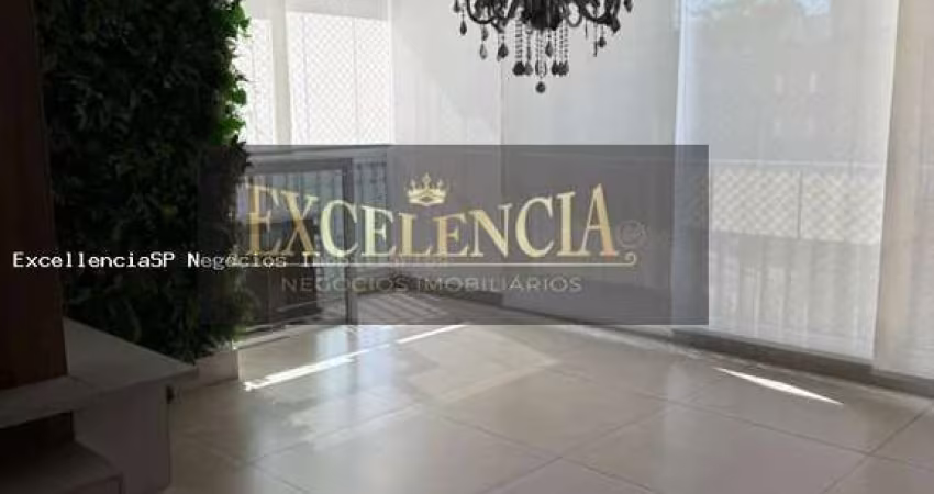 Apartamento para Locação em São Paulo, Santana, 2 dormitórios, 2 suítes, 2 vagas