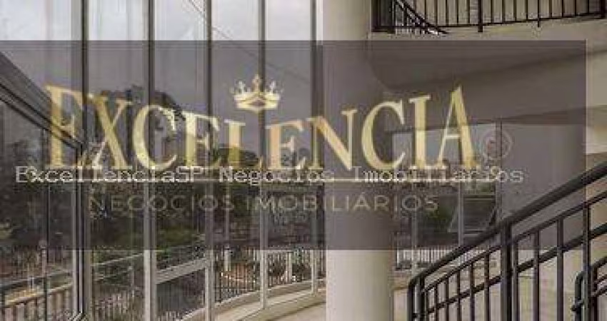 Apartamento para Locação em São Paulo, Liberdade, 2 dormitórios, 1 banheiro, 1 vaga