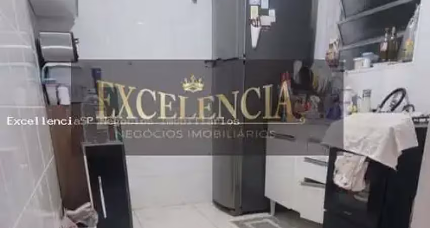Apartamento para locação em são paulo, jardim são paulo(zona norte), 2 dormitórios