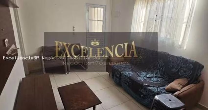 Casa Térrea para Locação em São Paulo, Imirim, 1 dormitório, 1 banheiro