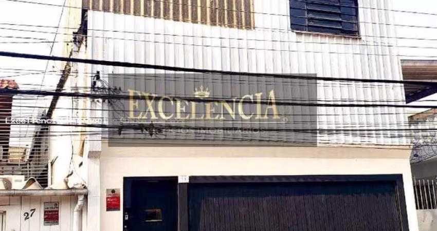 Galpão para Locação em São Paulo, Parque Casa de Pedra, 2 banheiros