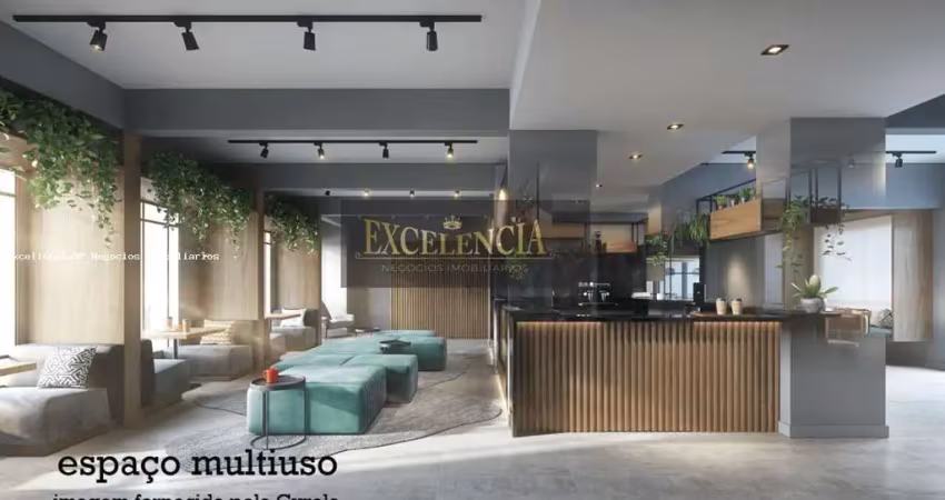 Apartamento para locação em são paulo, vila são josé (ipiranga), 2 dormitórios, 1 banheiro