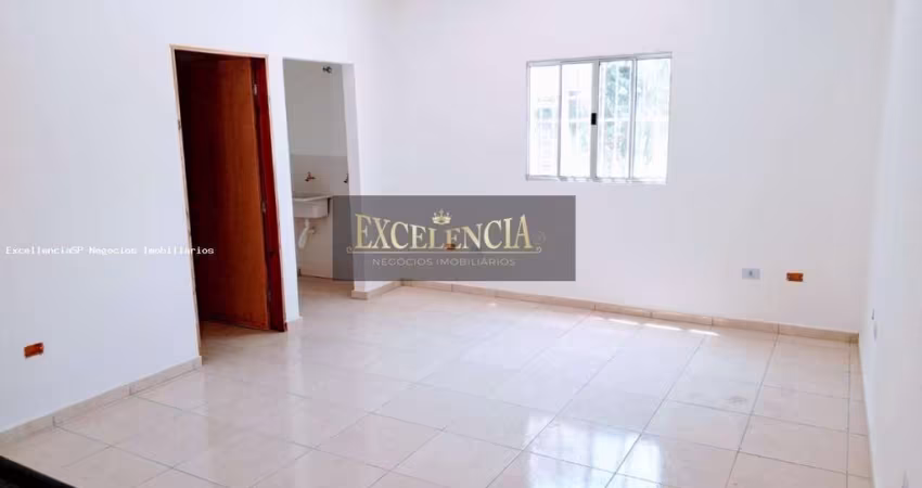 Loft para Locação em São Paulo, Vila Ayrosa, 1 dormitório, 1 banheiro