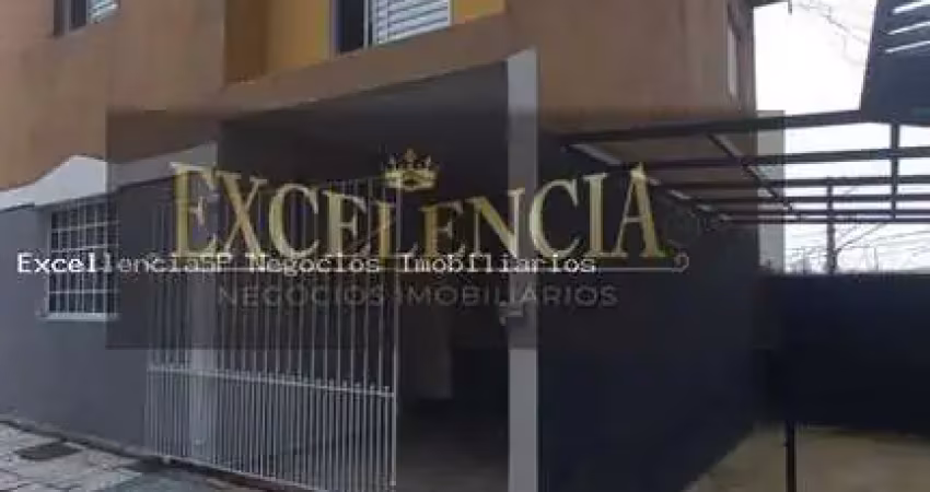 Sobrado para locação em são paulo, jardim carlu, 3 dormitórios, 1 suíte, 1 banheiro, 1 vaga