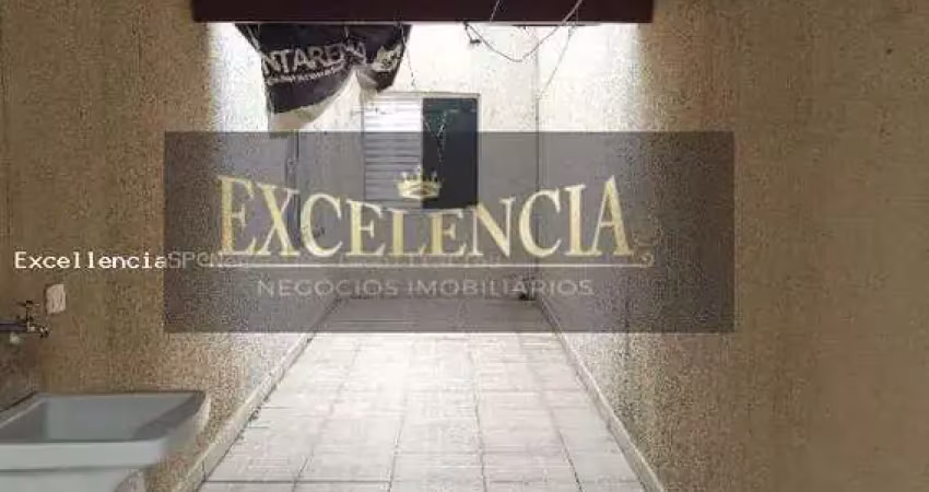 Casa para venda em são paulo, santana, 4 dormitórios, 2 banheiros, 2 vagas
