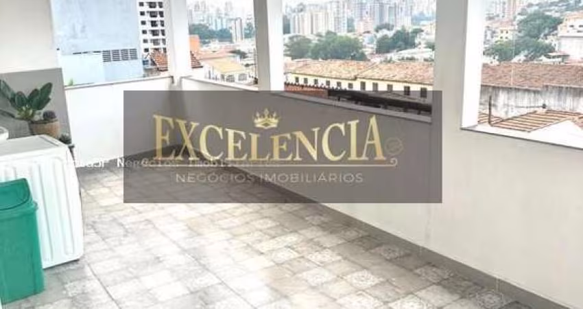 Sobrado para Locação em São Paulo, Carandiru, 4 dormitórios, 2 banheiros