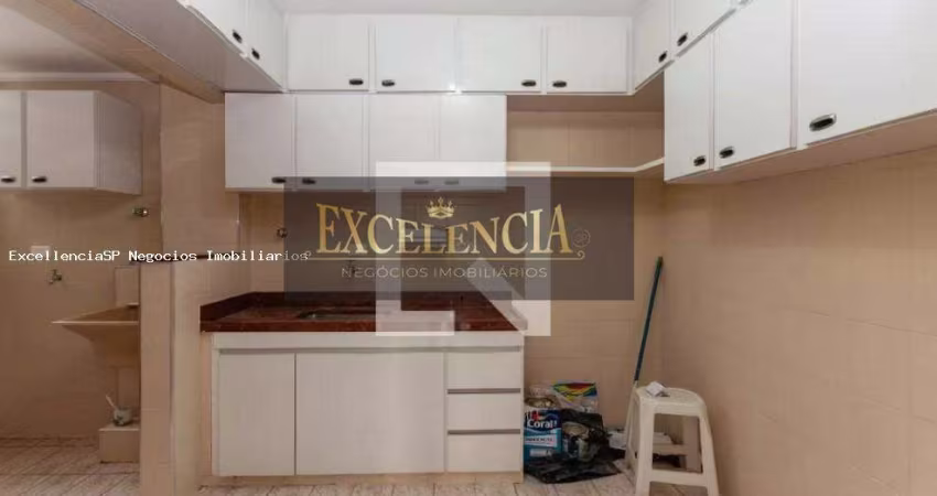 Apartamento para Locação em São Paulo, Perdizes, 2 dormitórios, 1 suíte, 1 banheiro, 1 vaga