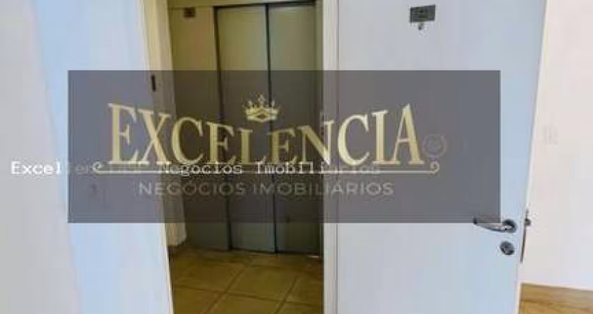 Apartamento para Locação em São Paulo, Santana, 3 dormitórios, 3 suítes, 5 banheiros, 2 vagas