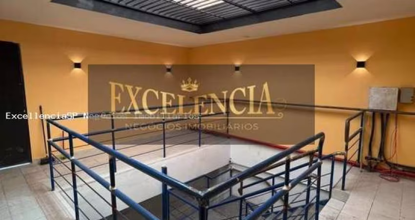 Prédio Comercial para Locação em São Paulo, Bela Vista, 4 banheiros