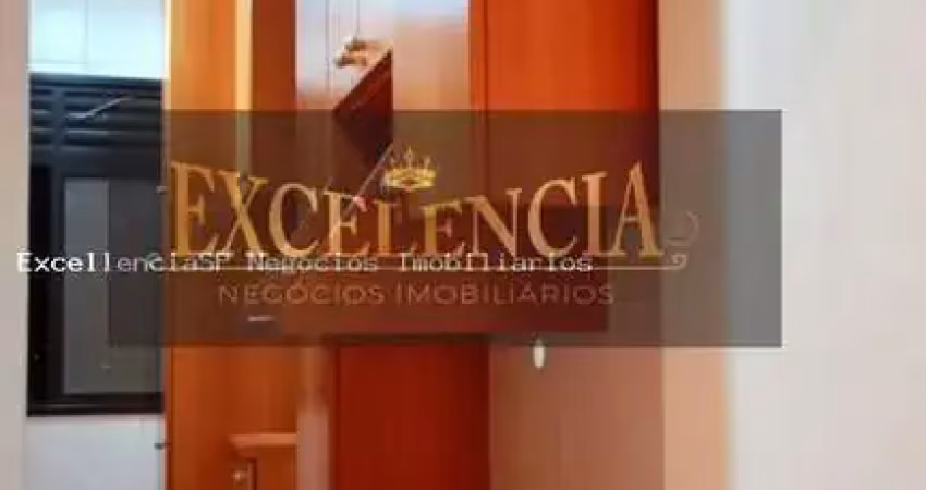 Apartamento para Locação em São Paulo, Lauzane Paulista, 2 dormitórios, 1 banheiro, 1 vaga