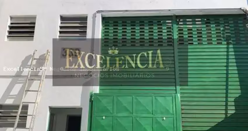 Galpão para locação em são paulo, vila anastácio, 2 banheiros, 2 vagas