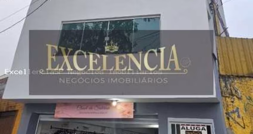 Sala Comercial para Locação em São Paulo, Jardim Peri, 1 banheiro