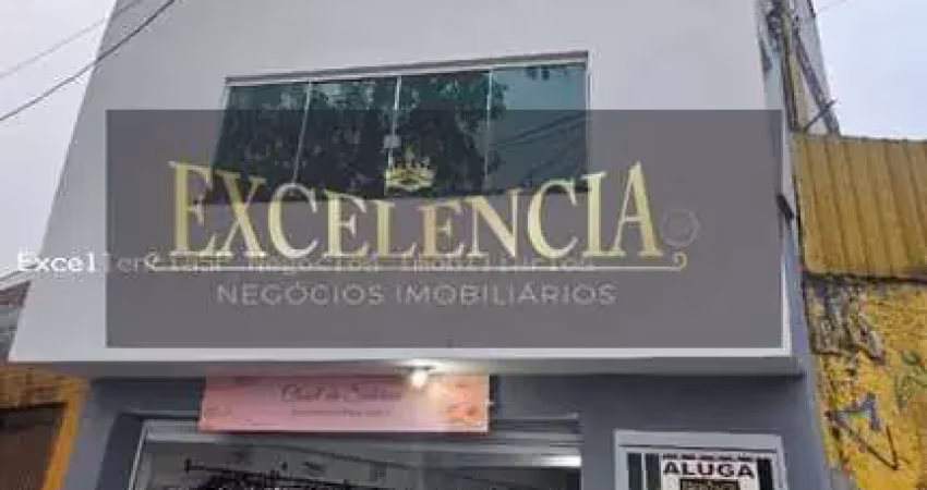 Sala comercial para locação em são paulo, jardim peri