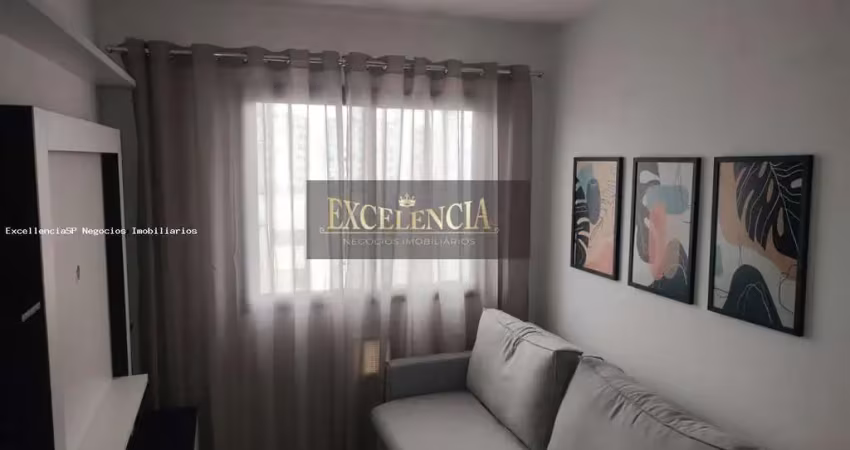Apartamento para locação em são paulo, bela vista, 1 dormitório, 1 banheiro